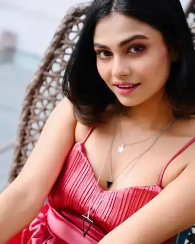 Escort Service Kharghar