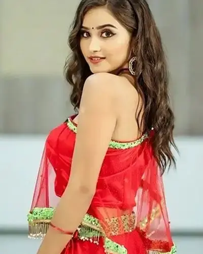 Escort In Kharghar